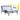 SF600 Premium Adjustable Base with Lumbar Support, Dual Massage, Head Tilt