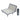 SF200 Wireless Adjustable Bed Base