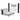 SF400 Adjustable Base