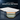 Serenoflex Massaging Zero Gravity Adjustable Bed + 11" Hybrid Mattress